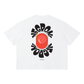 'negroni' cocktail boxy tee