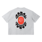 'negroni' cocktail boxy tee