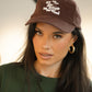 'espresso martini' premium corduroy cap