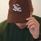 'espresso martini' premium corduroy cap