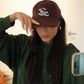 'espresso martini' premium corduroy cap