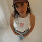 'espresso martini' premium corduroy cap