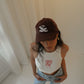 'espresso martini' premium corduroy cap