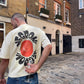 'negroni' cocktail boxy tee
