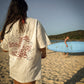 'grocery list' tee