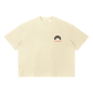 'negroni' cocktail boxy tee