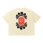 'negroni' cocktail boxy tee