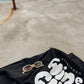 'afternoon wine club' tee